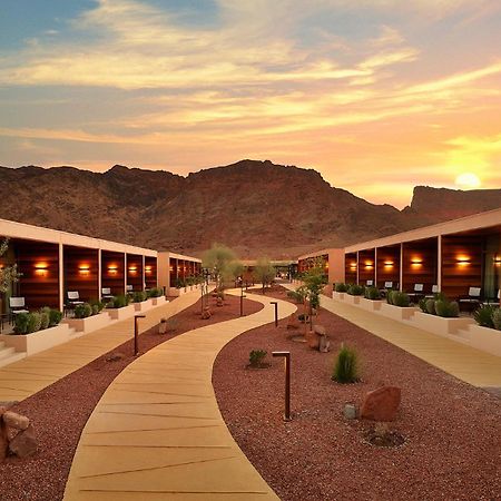 Cloud 7 Residence Alula 알 울라 외부 사진