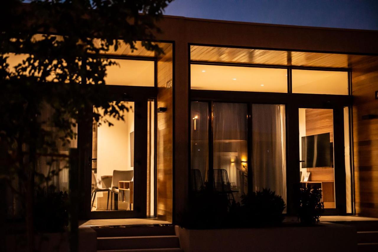 Cloud 7 Residence Alula 알 울라 외부 사진