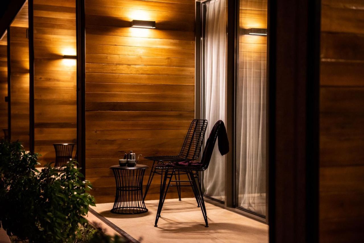 Cloud 7 Residence Alula 알 울라 외부 사진