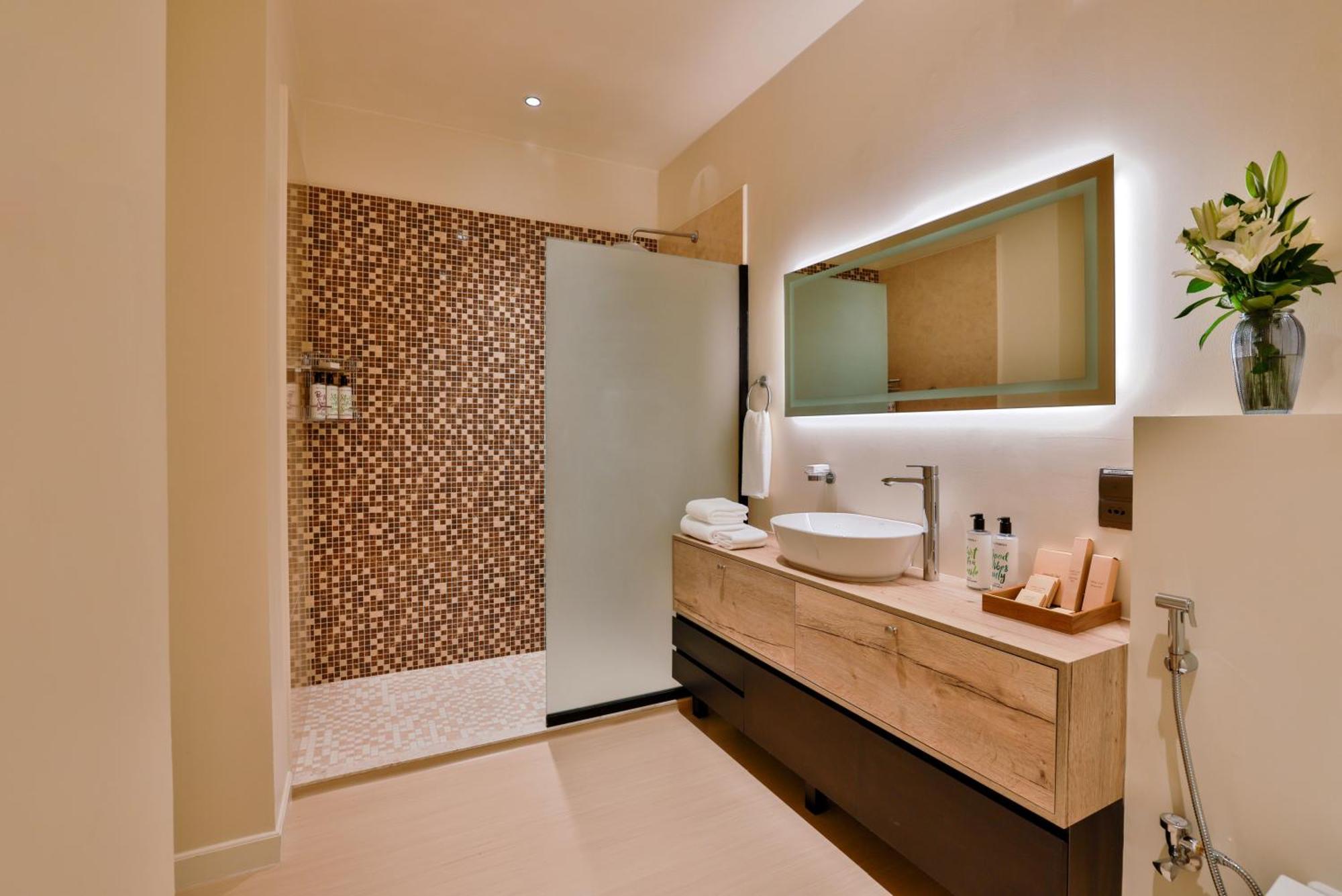 Cloud 7 Residence Alula 알 울라 외부 사진