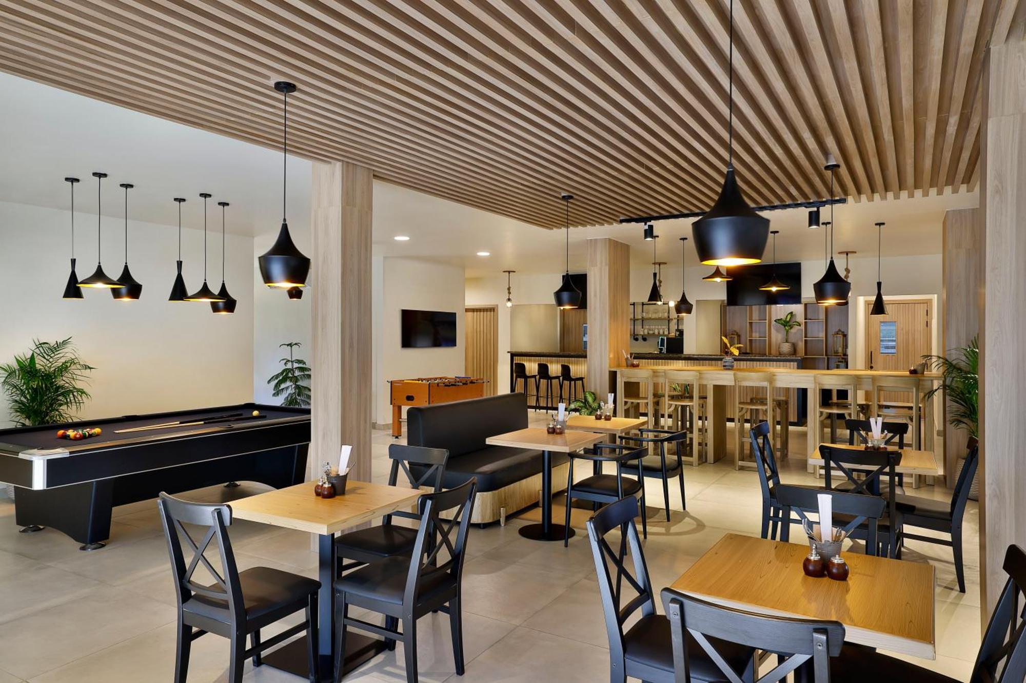 Cloud 7 Residence Alula 알 울라 외부 사진